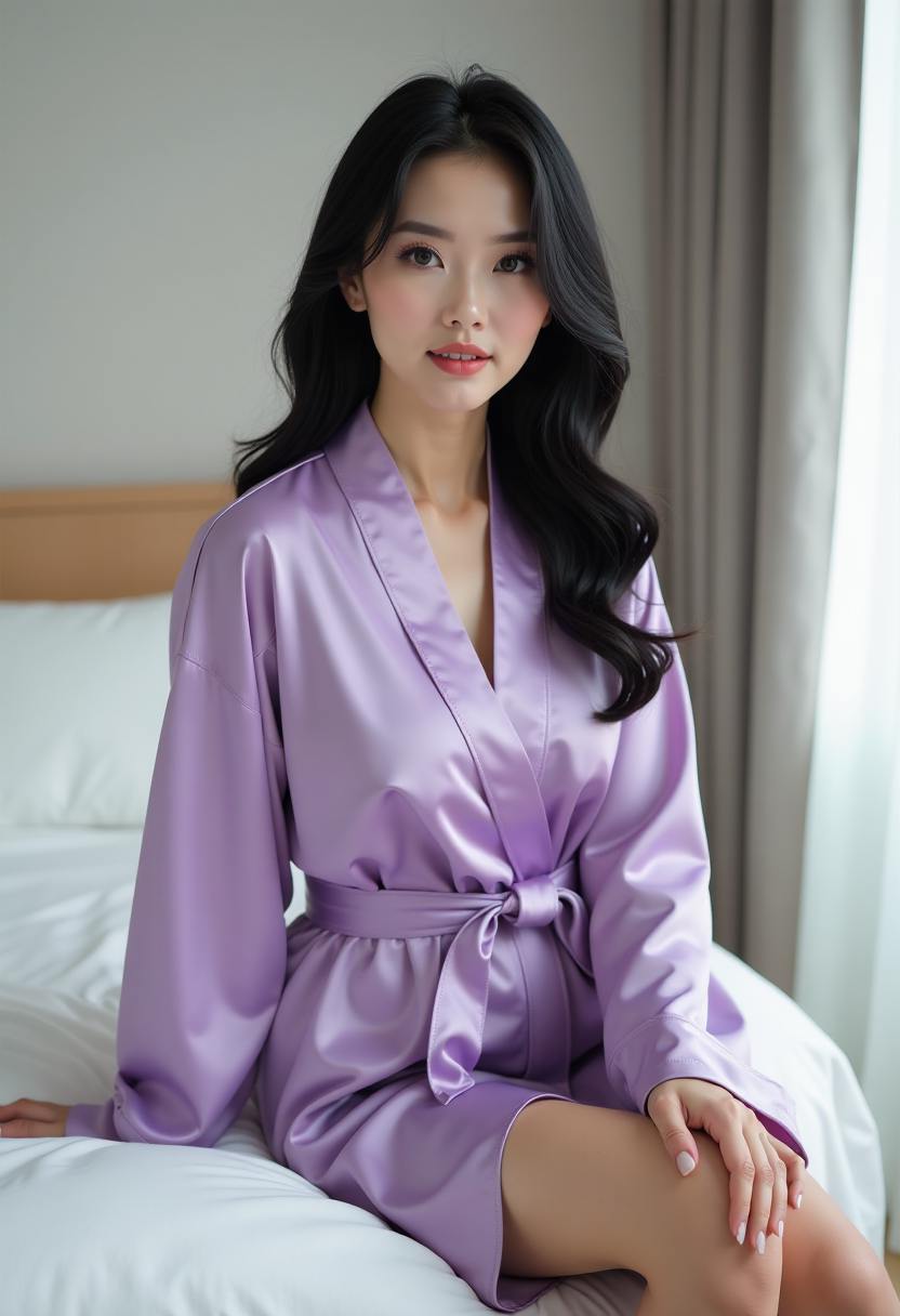 雨巷深处